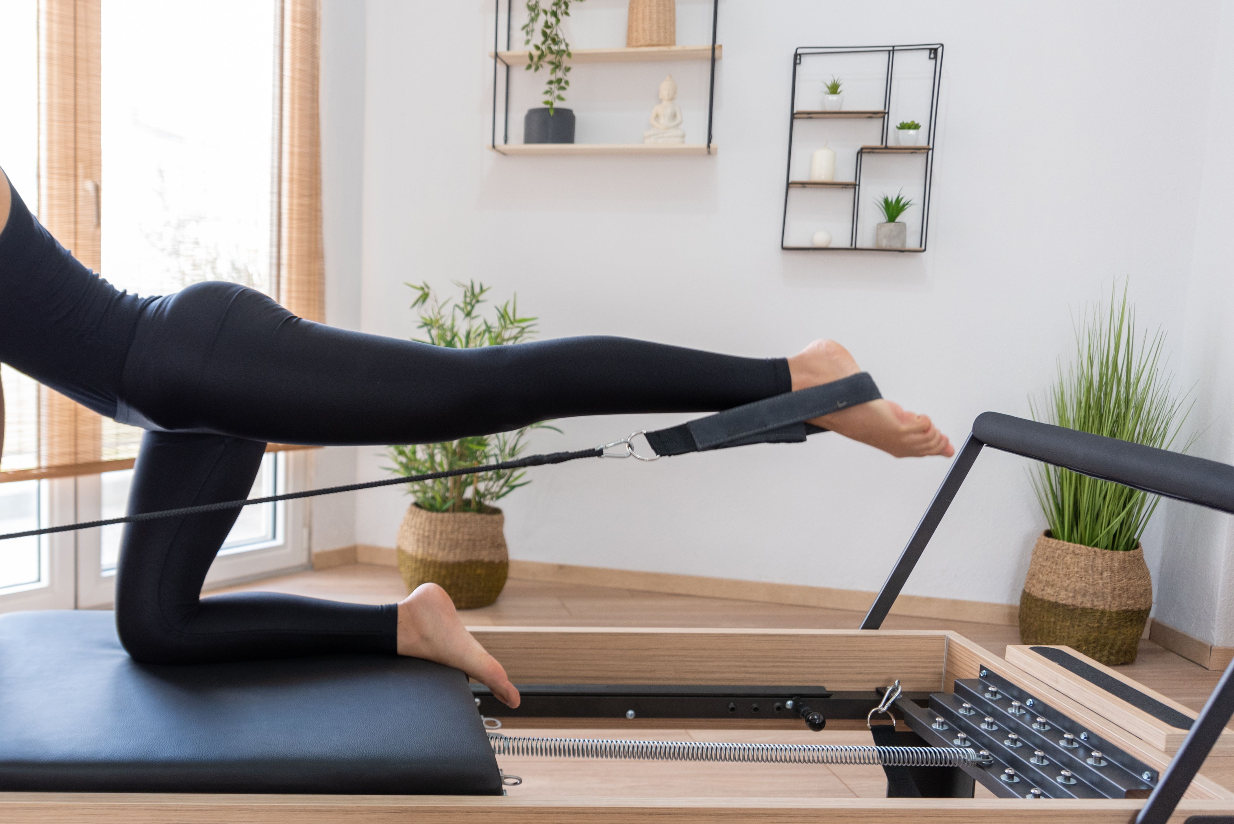Lifestyle imagery of healthier body composition — peptides + medical weight loss.